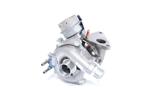 Ny BTS Turbo T914992 turboaggregat