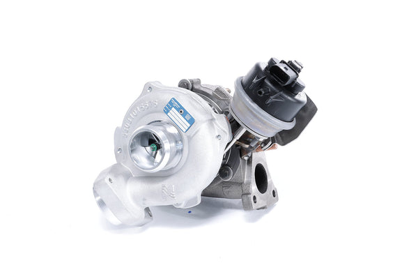 Ny BTS Turbo T914995 turboaggregat