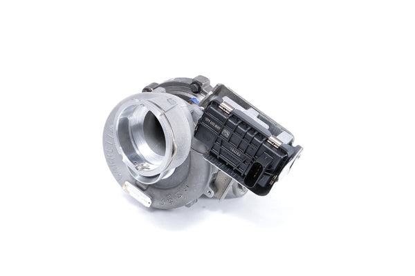 Ny BTS Turbo T914999 turboaggregat