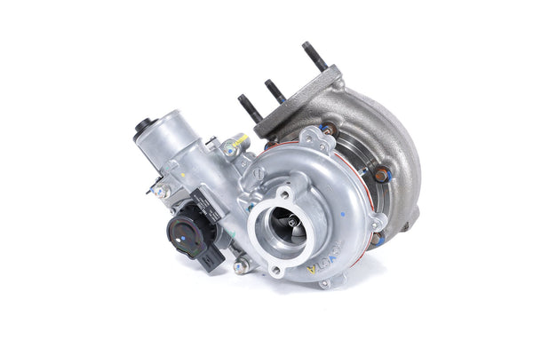 Ny BTS Turbo T915014 turboaggregat