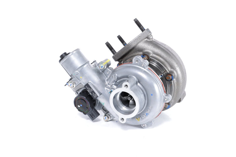 Ny BTS Turbo T915014 turboaggregat