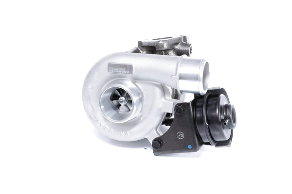 Ny BTS Turbo T915025 turboaggregat
