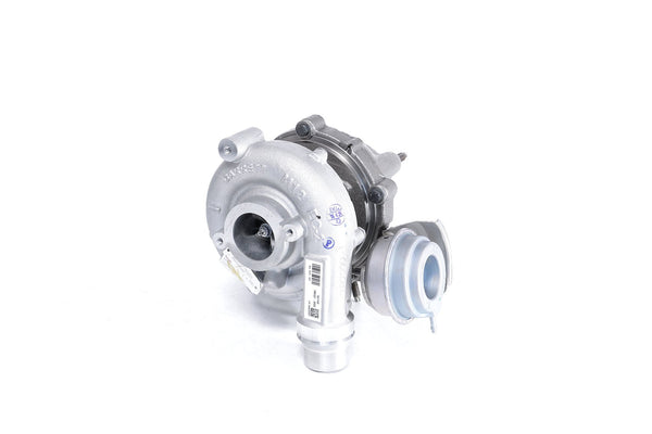 Ny BTS Turbo T915053 turboaggregat