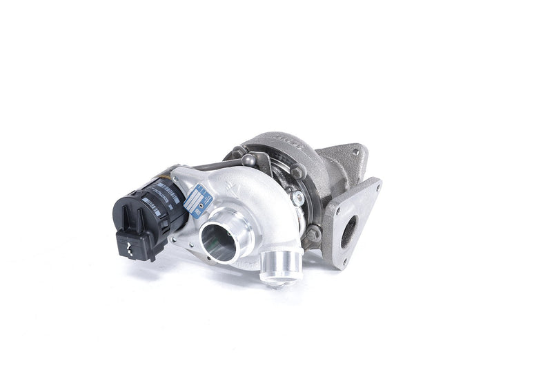 Ny BTS Turbo T915209LI turboaggregat
