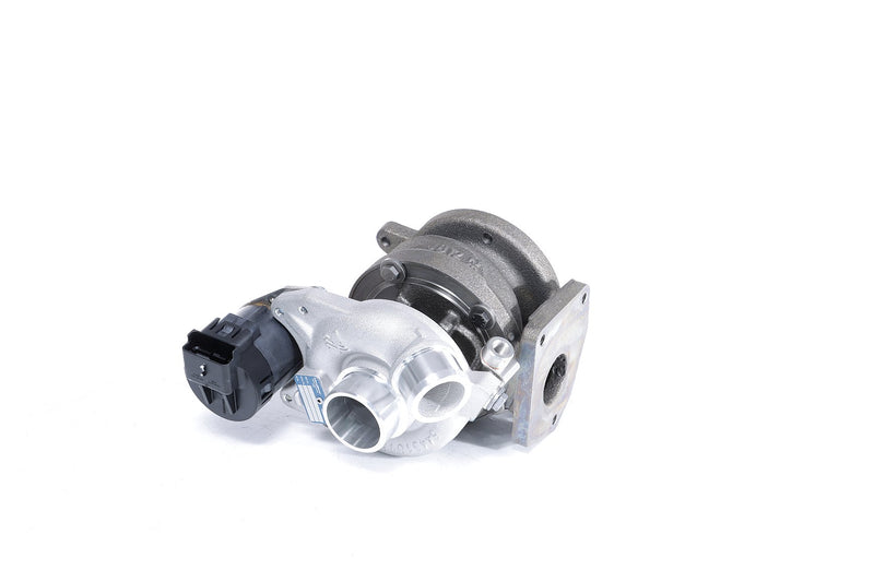 Ny BTS Turbo T915209RE turboaggregat