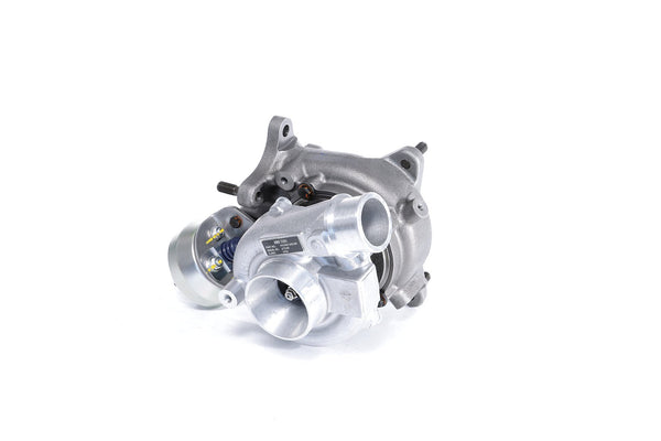 Ny BTS Turbo T915213 - RHV4 turboaggregat