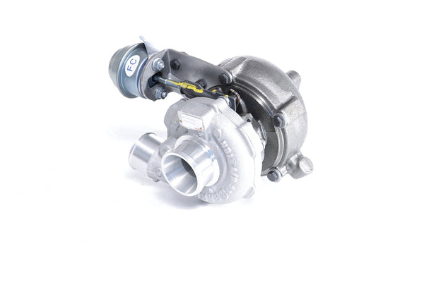 Ny BTS Turbo T915216 turboaggregat