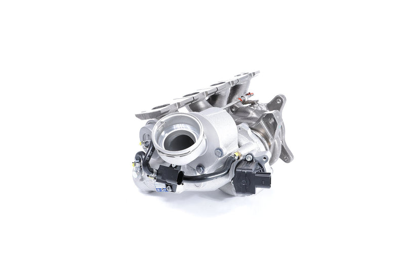 Ny BTS Turbo T915221 turboaggregat