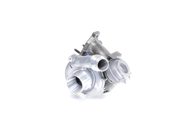 Ny BTS Turbo T915258 turboaggregat