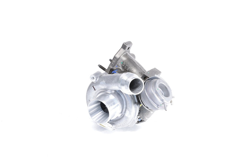 Ny BTS Turbo T915258 turboaggregat