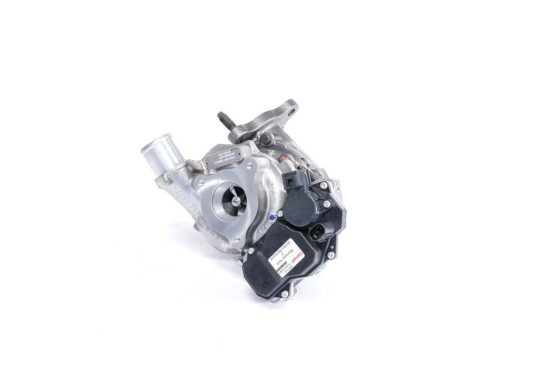 Ny BTS Turbo T915259 turboaggregat