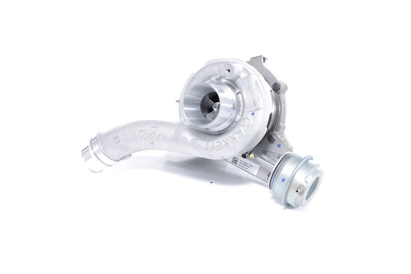 Ny BTS Turbo T915260 - GT17 turboaggregat