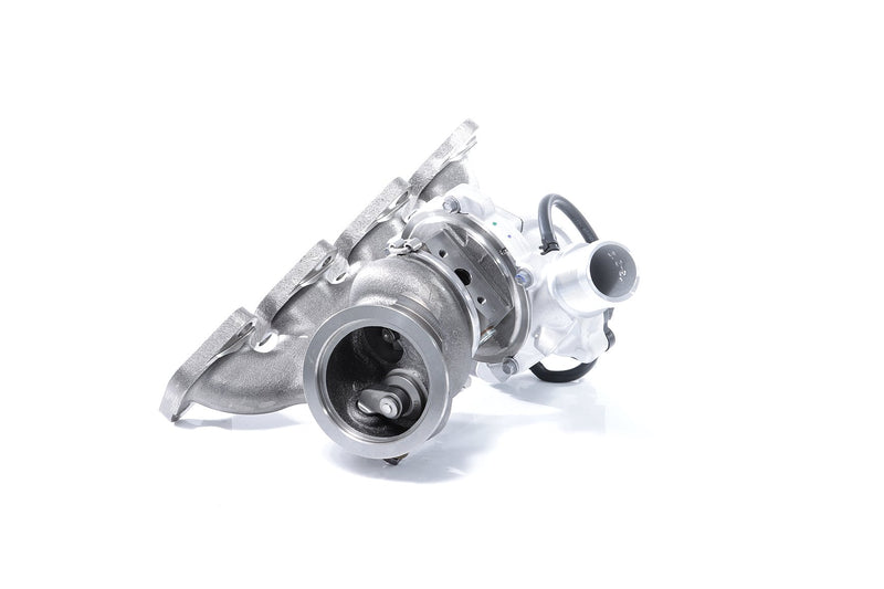 Ny BTS Turbo T915265 turboaggregat