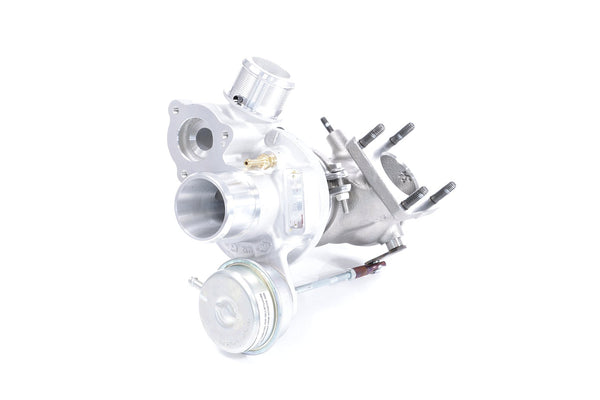 Ny BTS Turbo T915267 turboaggregat