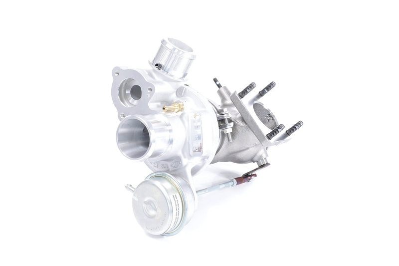 Ny BTS Turbo T915267 turboaggregat