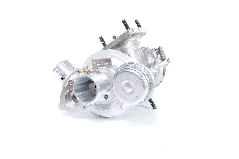 Ny BTS Turbo T915268 turboaggregat