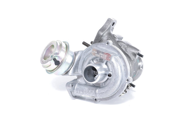 Ny BTS Turbo T915269 turboaggregat