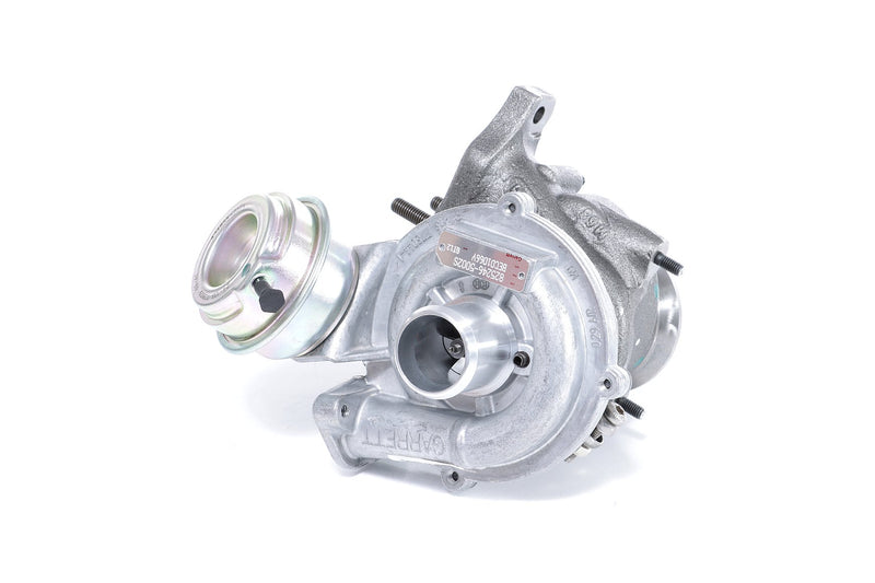 Ny BTS Turbo T915269 turboaggregat