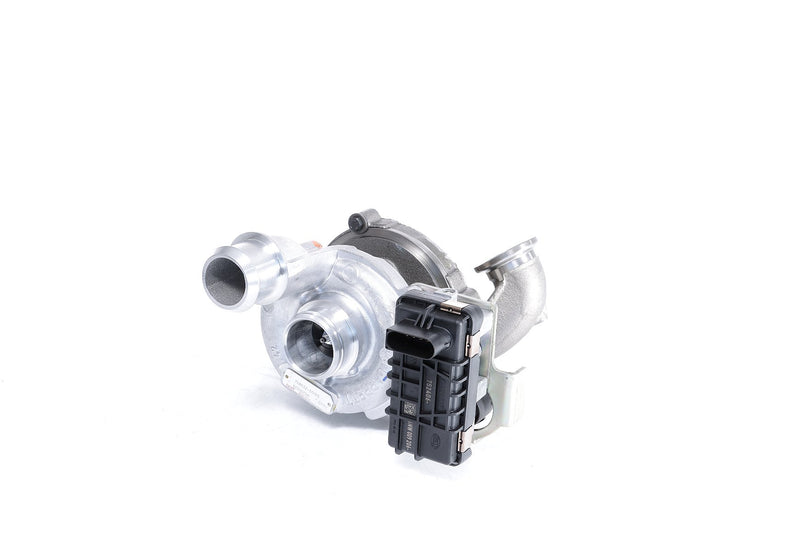 Ny BTS Turbo T915270 turboaggregat