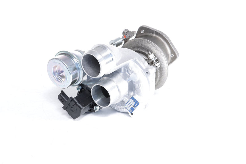 Ny BTS Turbo T915274 turboaggregat