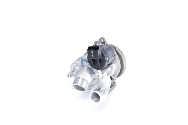 Ny BTS Turbo T915276 turboaggregat