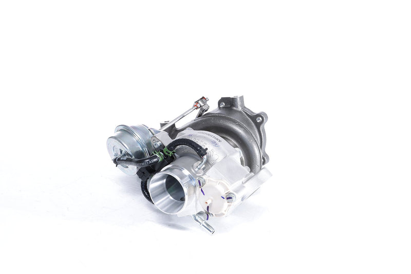 Ny BTS Turbo T915277 turboaggregat