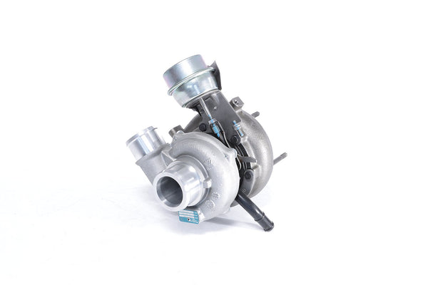 Ny BTS Turbo T915279 - BV50 turboaggregat