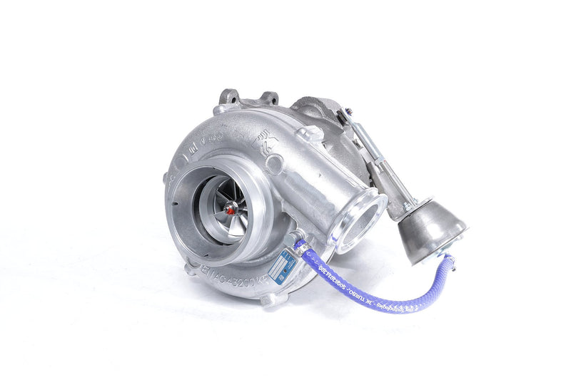Ny BTS Turbo T915325 turboaggregat