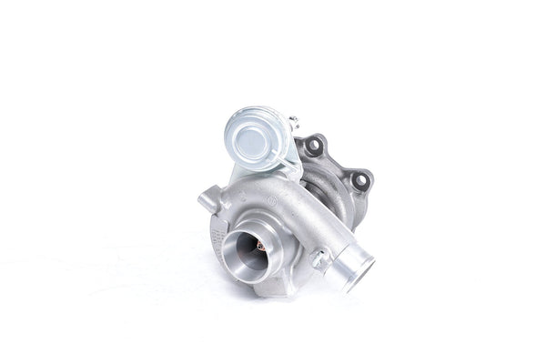 Ny BTS Turbo T915351 - TD04 turboaggregat