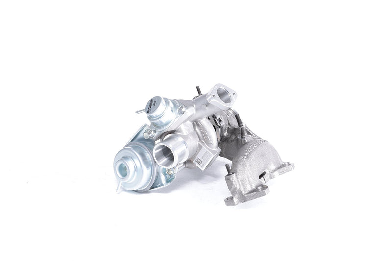 Ny BTS Turbo T915391 - TD02 turboaggregat