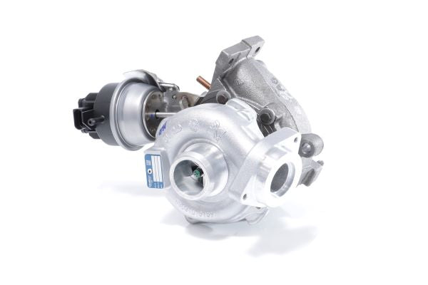 Ny BTS Turbo T915412 turboaggregat