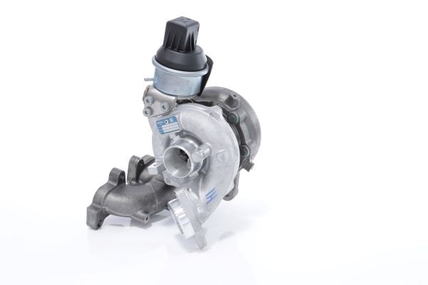 Ny BTS Turbo T915413 turboaggregat
