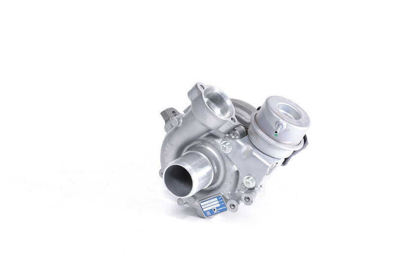 Ny BTS Turbo T915419 turboaggregat