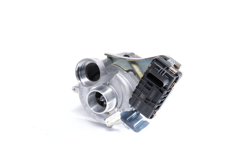 Ny BTS Turbo T915438LI turboaggregat