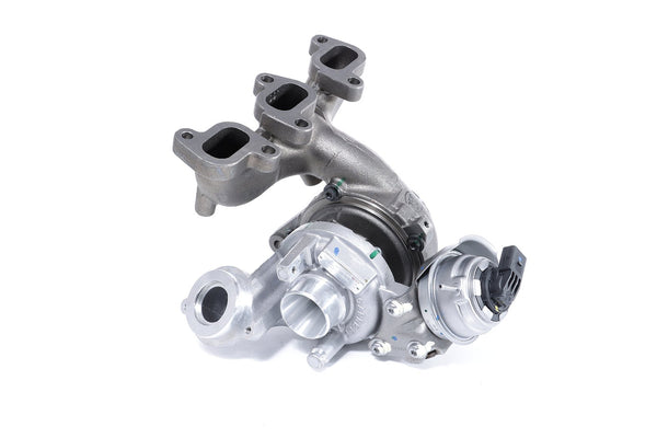 Ny BTS Turbo T915441 turboaggregat