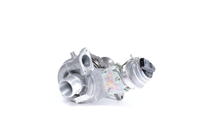 Ny BTS Turbo T915442 - GT14 turboaggregat