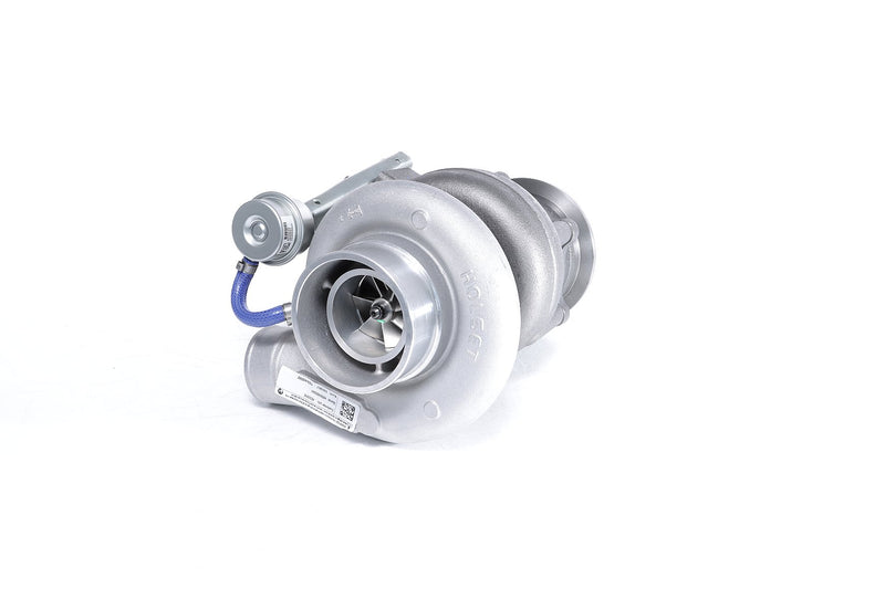 Ny BTS Turbo T915443 - HE400 turboaggregat
