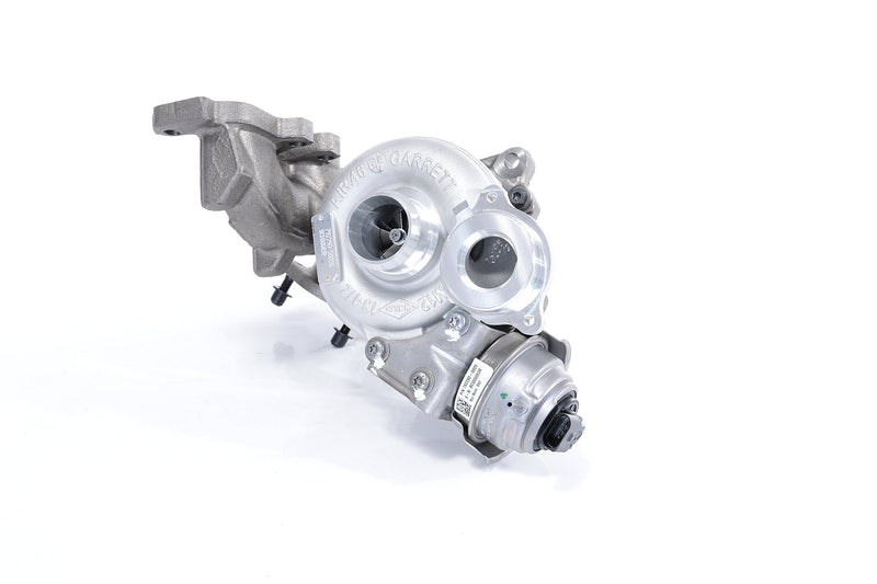Ny BTS Turbo T915444 turboaggregat