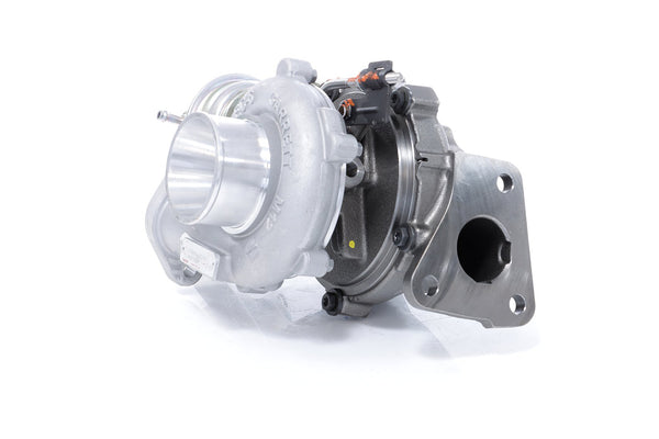 Ny BTS Turbo T915486 turboaggregat
