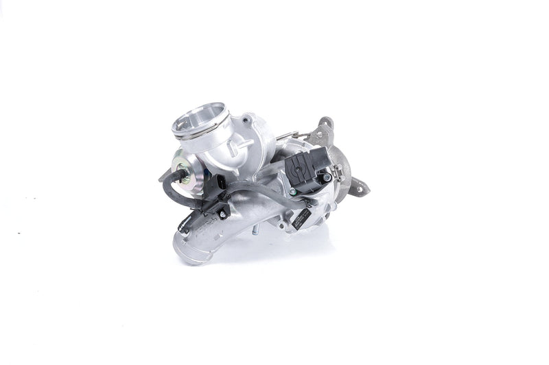 Ny BTS Turbo T915496 turboaggregat