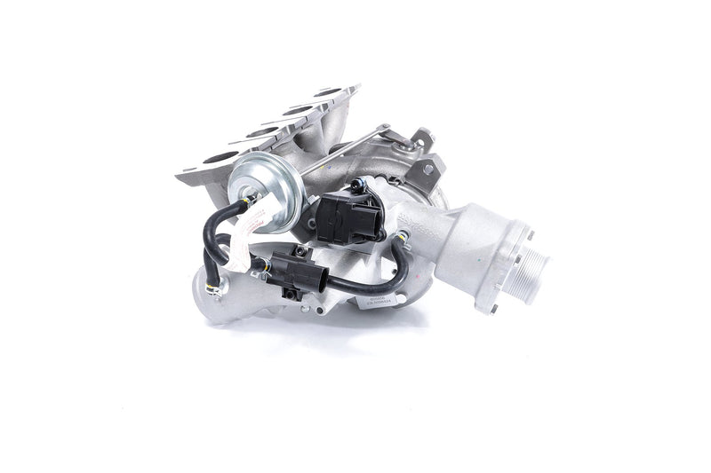 Ny BTS Turbo T915503 turboaggregat