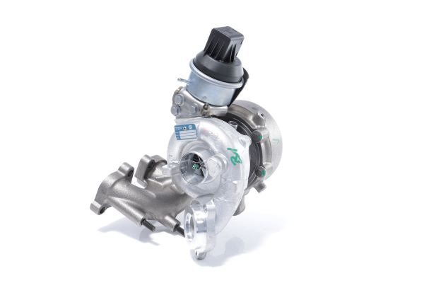 Ny BTS Turbo T915508 turboaggregat