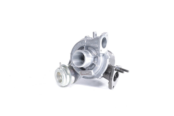 Ny BTS Turbo T915547 turboaggregat