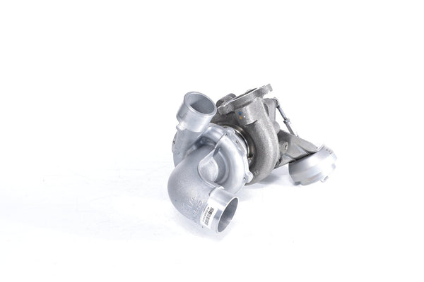 Ny BTS Turbo T915564 - RHF4V turboaggregat