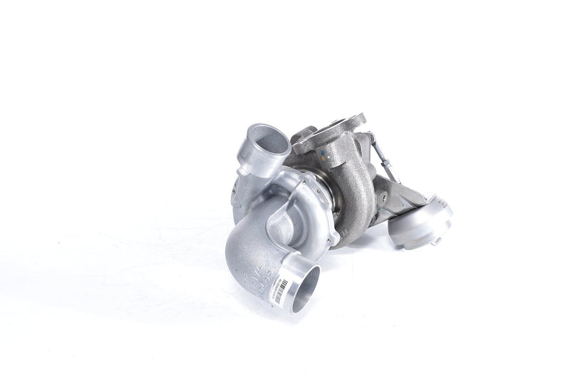 Ny BTS Turbo T915564 - RHF4V turboaggregat