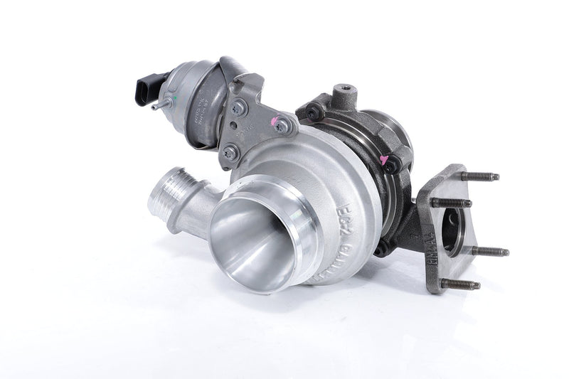 Ny BTS Turbo T915579 turboaggregat