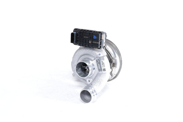 Ny BTS Turbo T915668 - GT20 turboaggregat