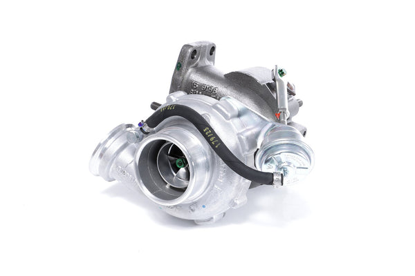 Ny BTS Turbo T915684 turboaggregat
