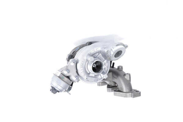 Ny BTS Turbo T915696 turboaggregat
