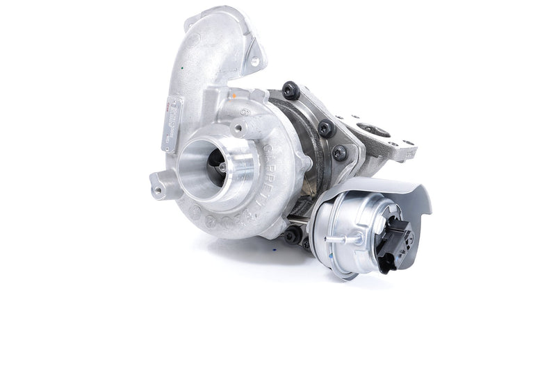 Ny BTS Turbo T915703 turboaggregat